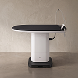 시스템 아이어닝 본행사